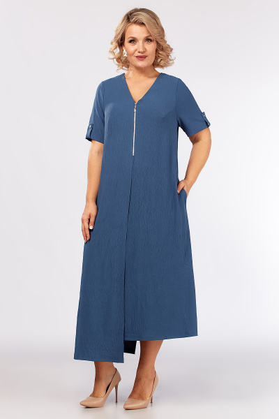 Платье Algranda А4051 - фото 2