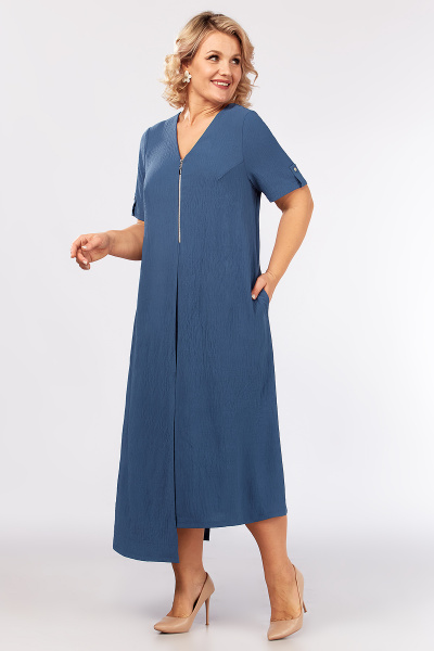 Платье Algranda А4051 - фото 7