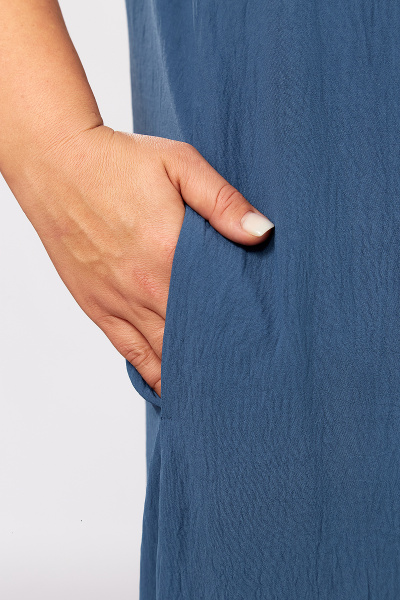 Платье Algranda А4051 - фото 5