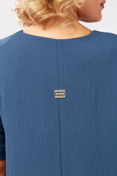 Платье Algranda А4051 - фото 8