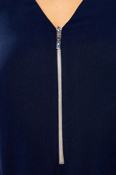 Платье Algranda А4051-c - фото 5