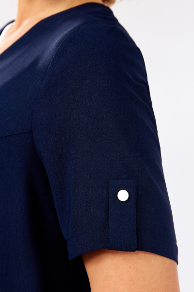 Платье Algranda А4051-c - фото 6