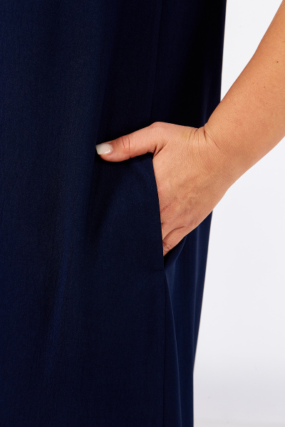 Платье Algranda А4051-c - фото 7