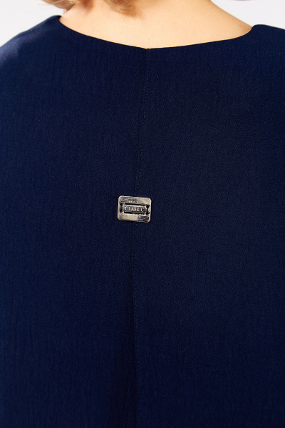 Платье Algranda А4051-c - фото 8