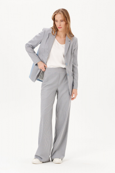 Жакет Noche mio 3.012 keit - фото 2