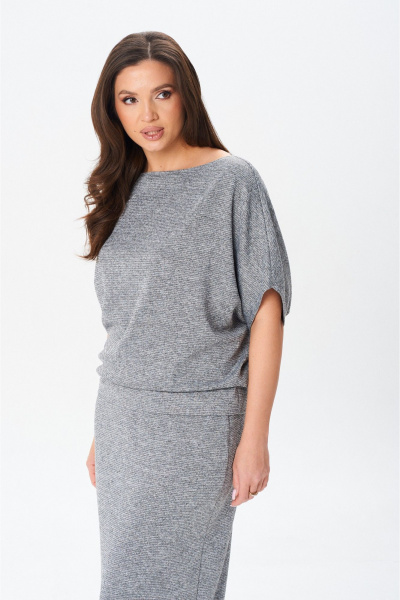 Блуза AXXA 146 - фото 3