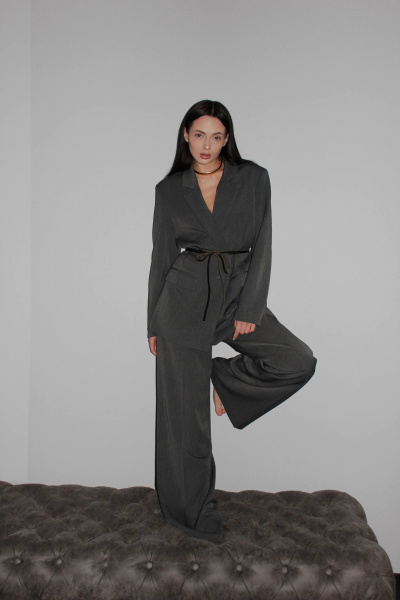 Жакет LECIEL JK003 - фото 4