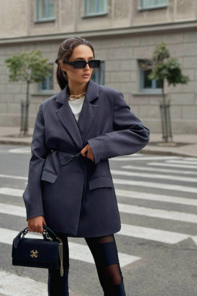 Жакет LECIEL JK003 - фото 1