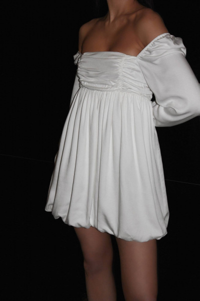 Платье LECIEL D11 - фото 2