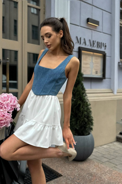 Юбка LECIEL S001 - фото 1