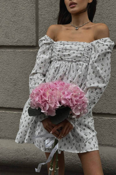 Юбка LECIEL Х01 - фото 4