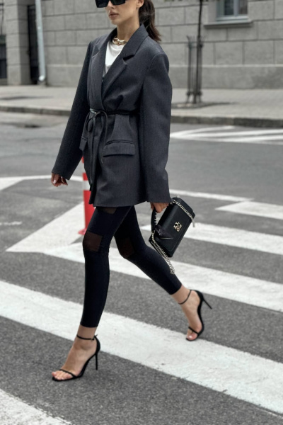 Леггинсы LECIEL LN02 - фото 3