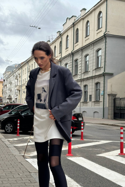 Леггинсы LECIEL LN02 - фото 2