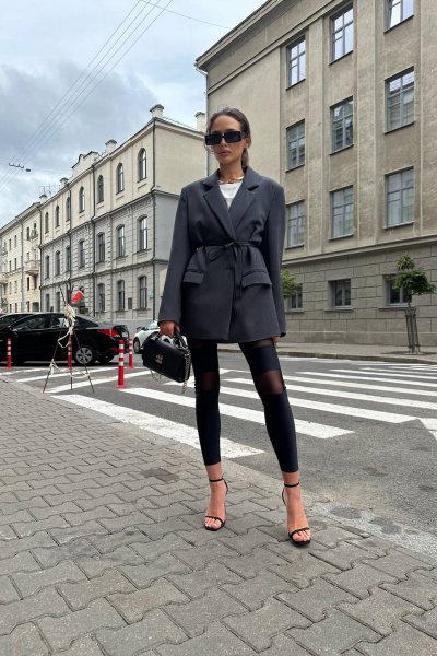 Леггинсы LECIEL LN02 - фото 1