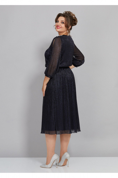 Платье Mira Fashion 5446-2 - фото 3