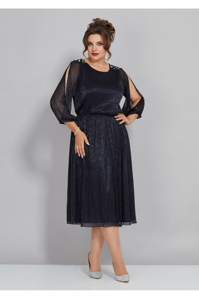 Платье Mira Fashion 5446-2 - фото 1