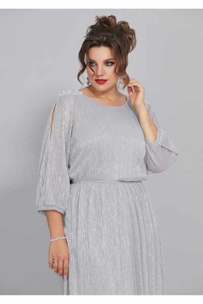 Платье Mira Fashion 5446-3 - фото 2