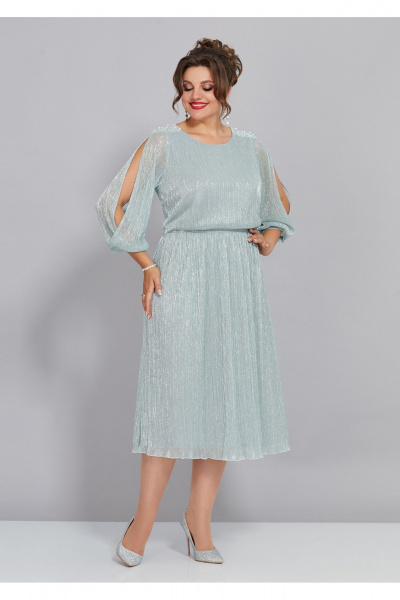 Платье Mira Fashion 5446-4 - фото 1