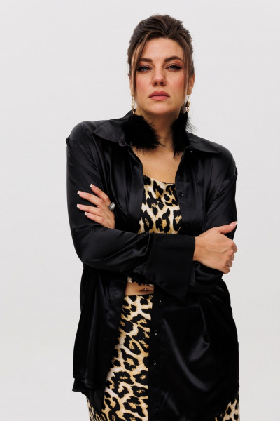 Топ Anelli 1578 лео - фото 8