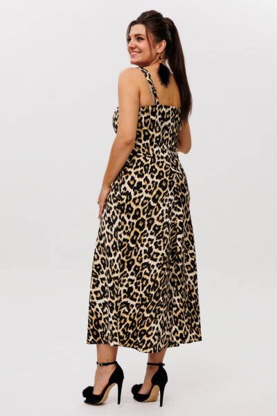 Топ Anelli 1578 лео - фото 2