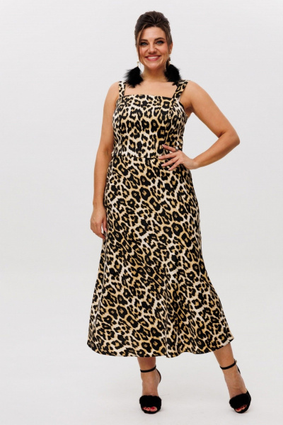 Топ Anelli 1578 лео - фото 10