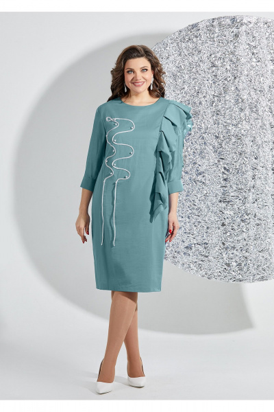 Платье Mira Fashion 5535-2 - фото 1