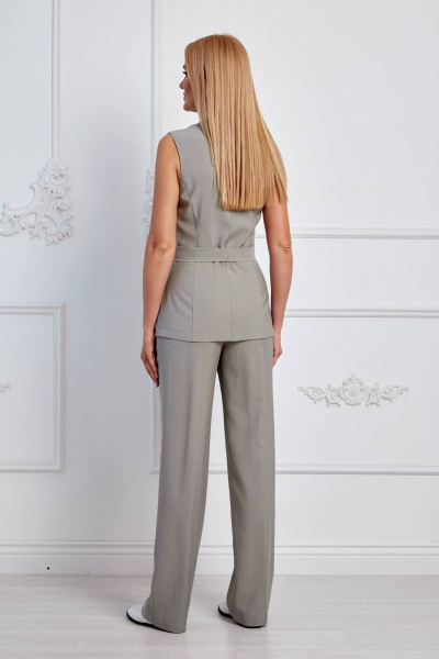 Брюки, жилет Azzara 946Х - фото 3