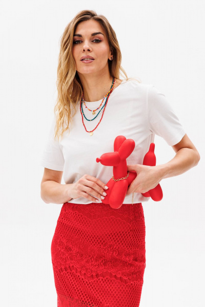 Юбка Azzara 981 - фото 4