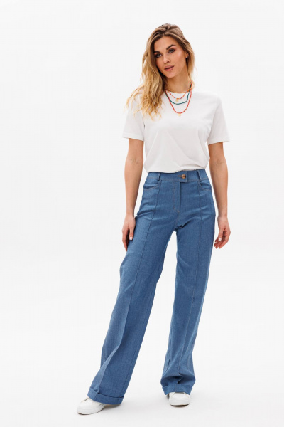 Брюки Azzara 994 - фото 6