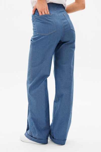 Брюки Azzara 994 - фото 4