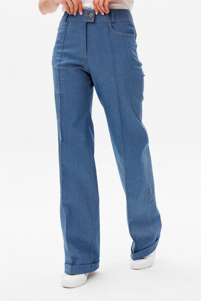 Брюки Azzara 994 - фото 2