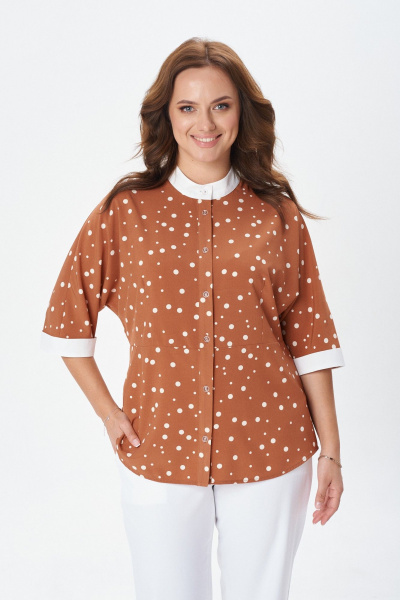 Блуза Modema м.559 - фото 1