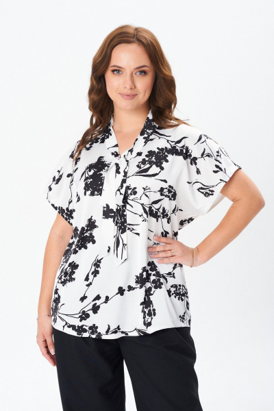 Блуза Modema м.570 - фото 1