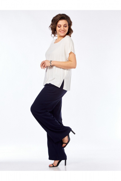 Блуза, брюки, жакет Медея и К 2257 - фото 7