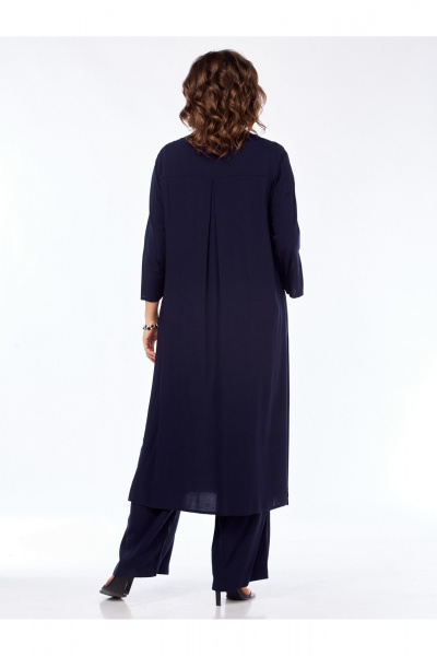 Блуза, брюки, жакет Медея и К 2257 - фото 4