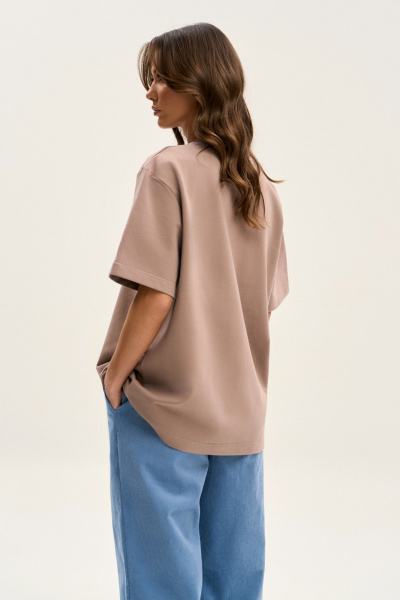 Футболка GO F1001/04-03 - фото 4