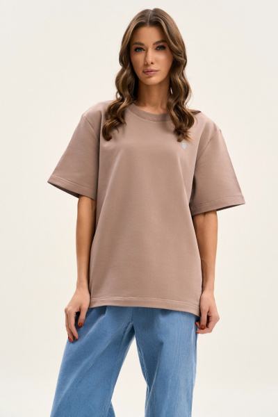 Футболка GO F1001/04-03 - фото 1