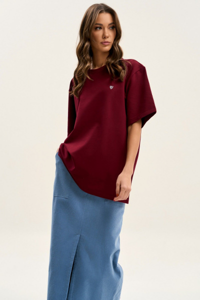 Футболка GO F1001/12-01 - фото 3