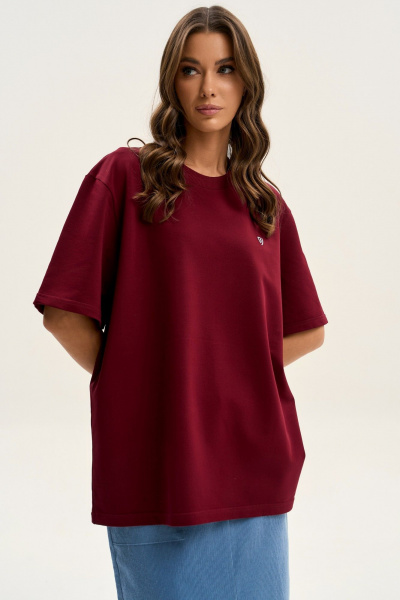 Футболка GO F1001/12-01 - фото 2