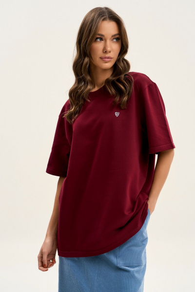 Футболка GO F1001/12-01 - фото 1