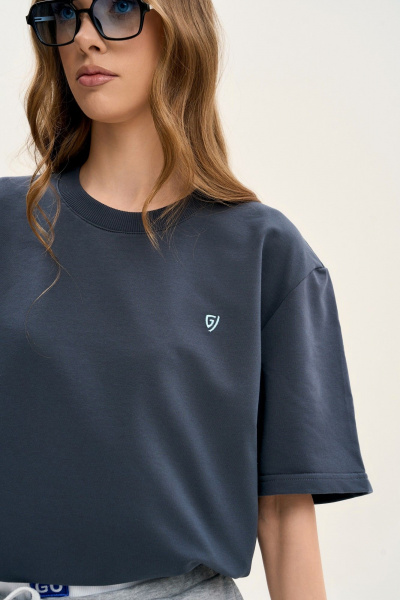 Футболка GO F1001/30-03 - фото 6