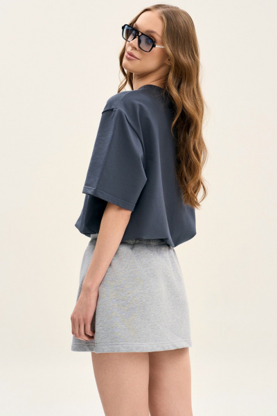 Футболка GO F1001/30-03 - фото 5