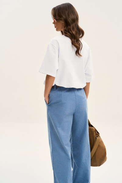 Футболка GO F1001GB/01-01 - фото 5