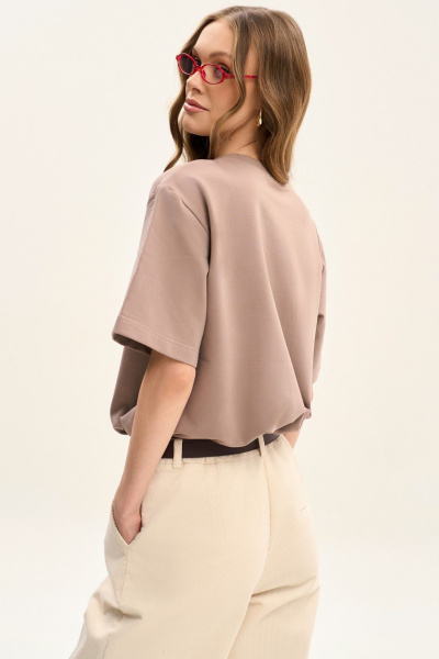 Футболка GO F1001GB/04-03 - фото 5