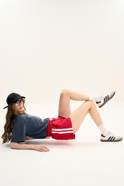 Футболка GO F1001GB/30-03 - фото 6