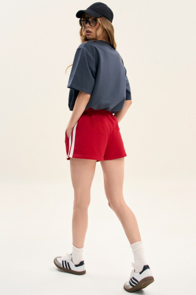 Футболка GO F1001GB/30-03 - фото 5