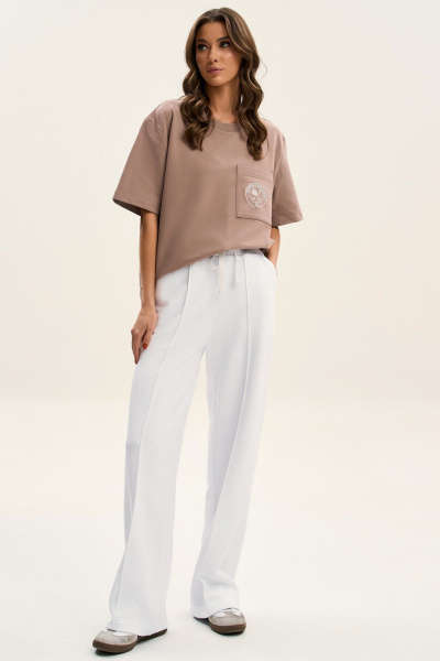 Футболка GO F1001CL/04-03 - фото 6