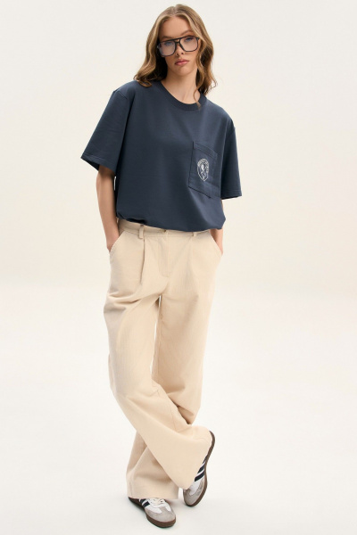 Футболка GO F1001CL/30-03 - фото 4