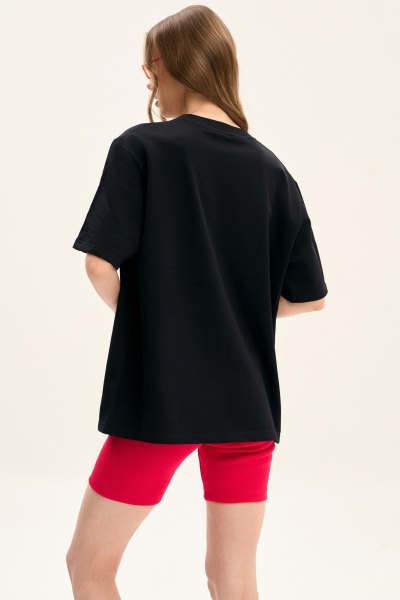 Футболка GO F1001H/40-02 - фото 5