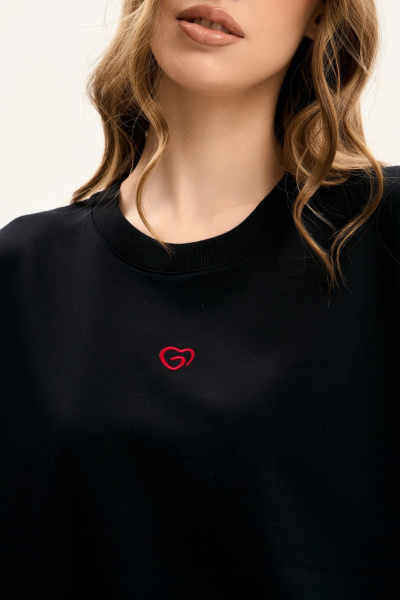 Футболка GO F1001H/40-02 - фото 4